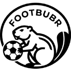FootBubr Logo